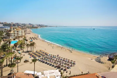 Sunset Beach Club Hotel Apartments — foto 5