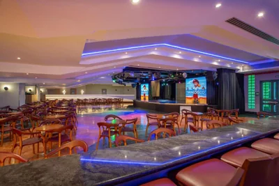 Sunset Beach Club Hotel Apartments — foto 6