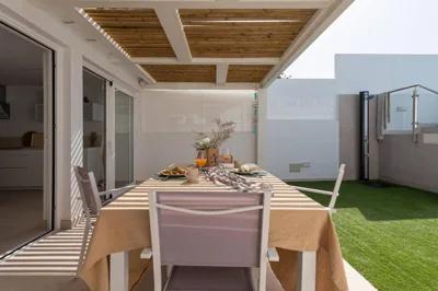 Sunset Dream Villa - San Agustín — foto 5