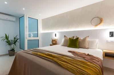 Sunset Dream Villa - San Agustín — foto 10