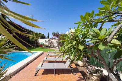 Sunset El Sauzal Luxury Heated Pool by Eden Rentals Villas — photo 6