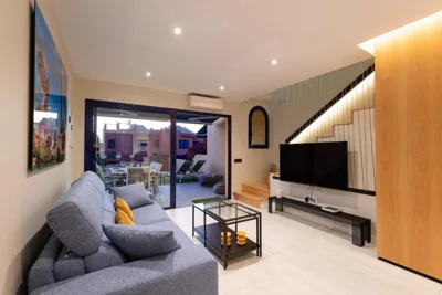 Sunset House in Meloneras by CanaryScape — foto 11