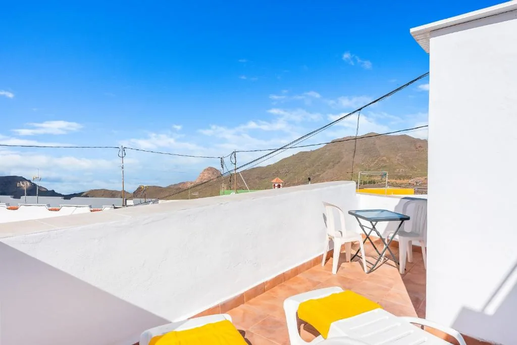 Suite Junior con terrazza — sunset lodge