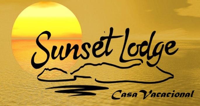 sunset lodge