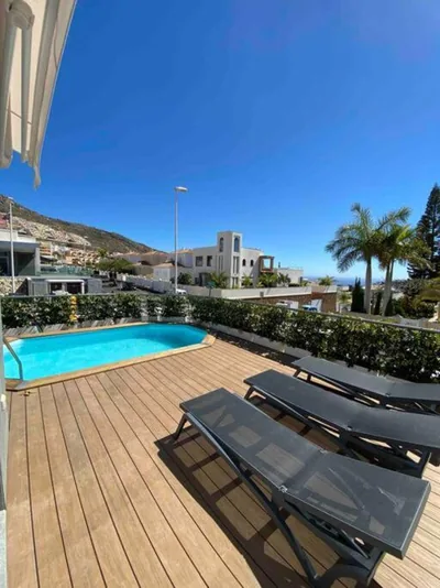 Sunset Luxury Villa - Private Pool - Costa Adeje — photo 2