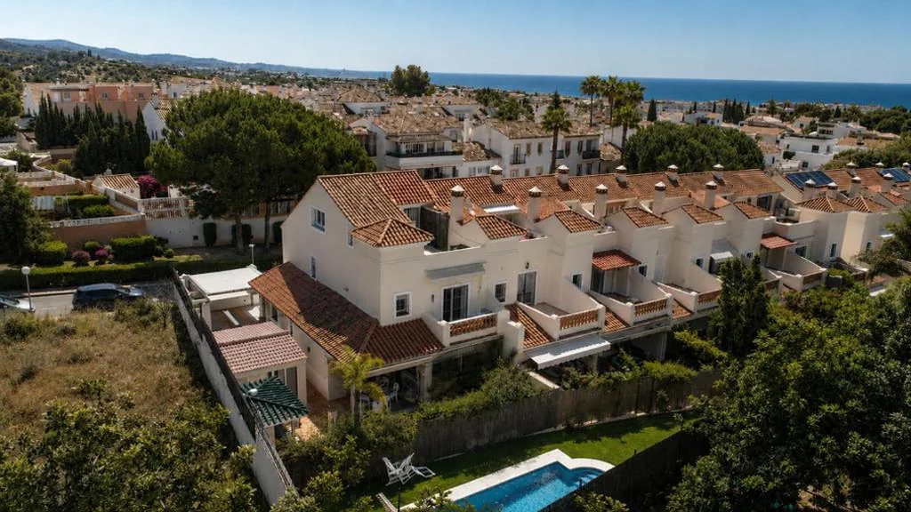 Villa — Sunset Marbella
