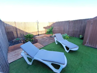 Sunset Oasis — foto 12