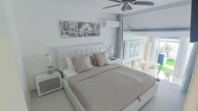 Sunset Suite - private pool and jacuzzi with oceanview — foto 8