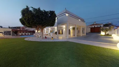 Sunset Villa - Maspalomas by Home Stay Gran Canaria — foto 2