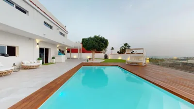 Sunset Villa - Maspalomas by Home Stay Gran Canaria — foto 6