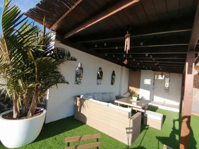 Sunset Villa - Maspalomas by Home Stay Gran Canaria — foto 7