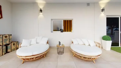 Sunset Villa - Maspalomas by Home Stay Gran Canaria — foto 8