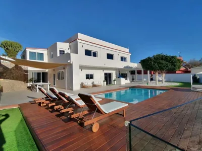 Sunset Villa - Maspalomas by Home Stay Gran Canaria — foto 9