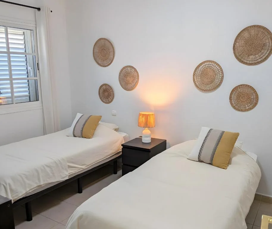 Sunset Villa Meloneras