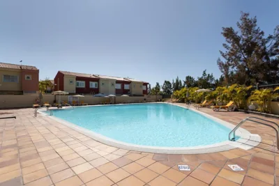Sunset Villa Meloneras — Foto 4
