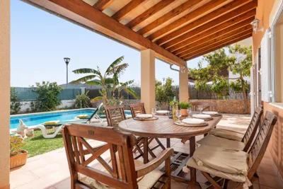 Sunset Villa Tintoretto — foto 11