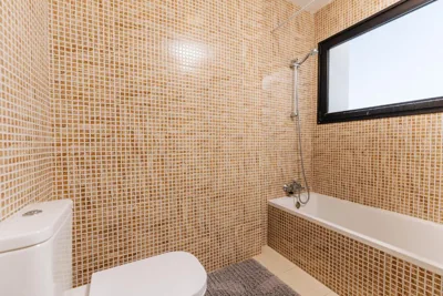 Sunset White Villa - Ocean view, Jakuzzi, Heated Pool, Air-conditioning, Grill — foto 3