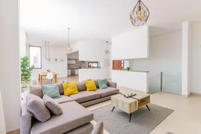 Sunset White Villa - Ocean view, Jakuzzi, Heated Pool, Air-conditioning, Grill — foto 10