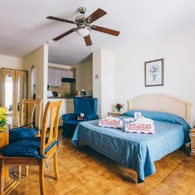 Sunshine Apartments — 照片 8