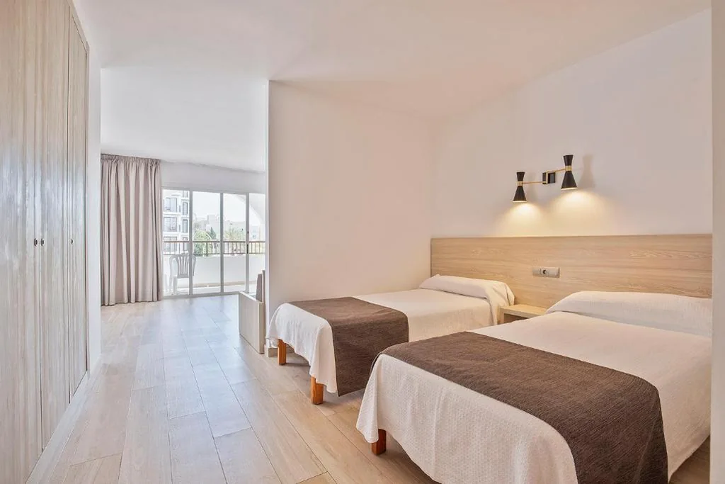Sunside Ibiza Studios - Only Adults