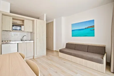 Sunside Ibiza Studios - Only Adults — foto 4