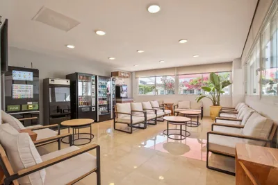 Sunside Ibiza Studios - Only Adults — foto 5
