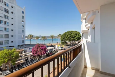 Sunside Ibiza Studios - Only Adults — foto 6