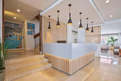 Sunside Ibiza Studios - Only Adults — foto 7
