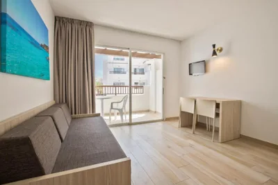 Sunside Ibiza Studios - Only Adults — foto 10
