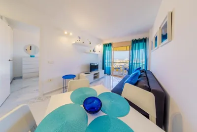 Suntower Arona - Seaviews & Pool - next to beach — foto 2