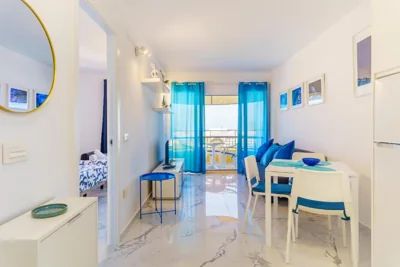 Suntower Arona - Seaviews & Pool - next to beach — foto 4