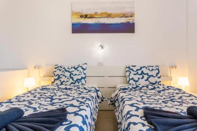 Suntower Arona - Seaviews & Pool - next to beach — foto 6