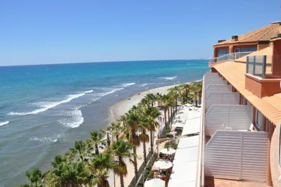 Sunway Playa Golf & Spa Sitges — Foto 3