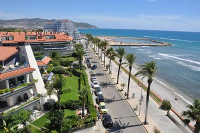 Sunway Playa Golf & Spa Sitges — Foto 4