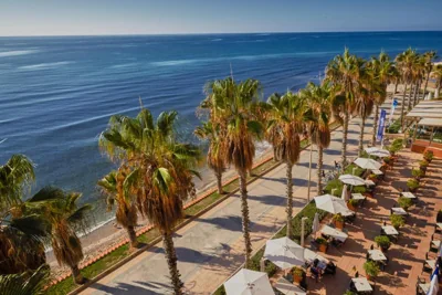 Sunway Playa Golf & Spa Sitges — Foto 5