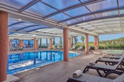 Sunway Playa Golf & Spa Sitges — Foto 7