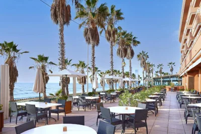 Sunway Playa Golf & Spa Sitges — Foto 8