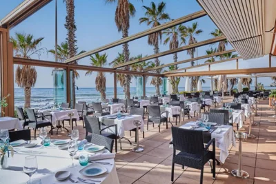Sunway Playa Golf & Spa Sitges — Foto 9