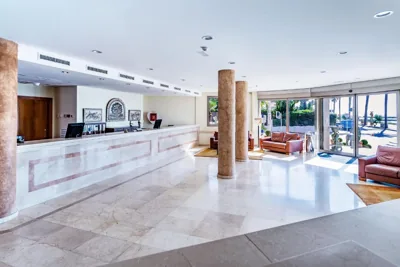 Sunway Playa Golf & Spa Sitges — Foto 12