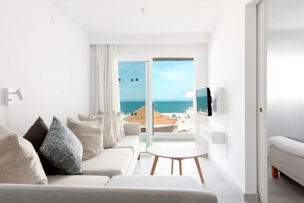 海景公寓 — Sunwing Arguineguin Seafront