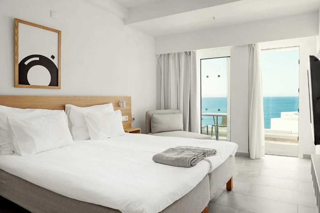 海景单间公寓 — Sunwing Arguineguin Seafront