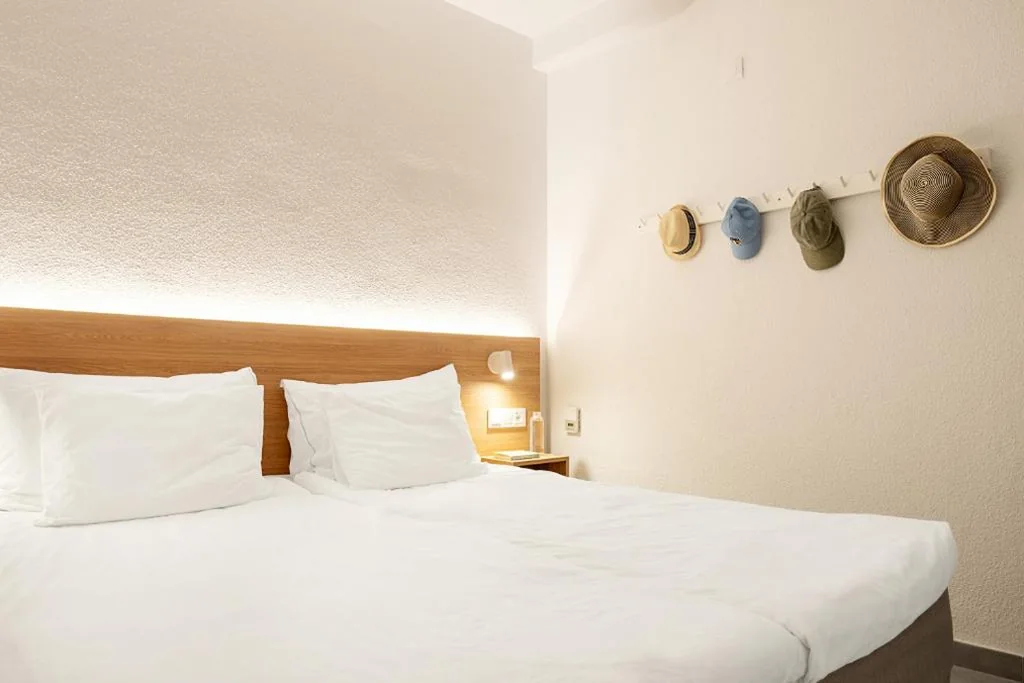 Deluxe单间公寓 — Sunwing Arguineguin Seafront