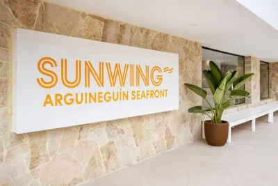 Sunwing Arguineguin Seafront — 照片 9