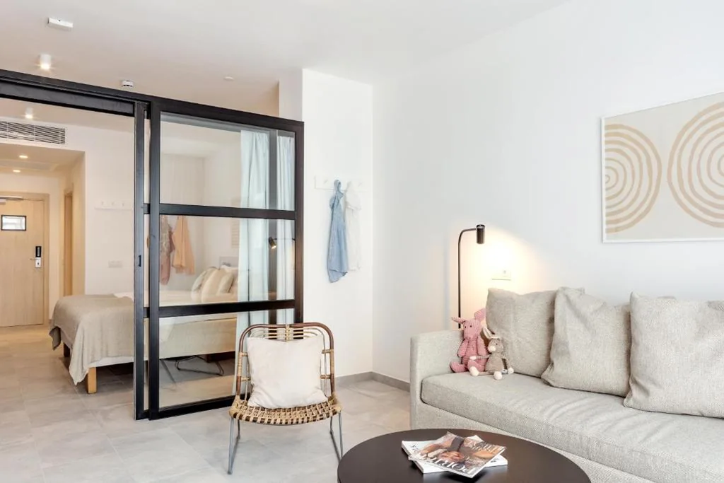 Estudio con balcón — Sunwing Fañabe Beach