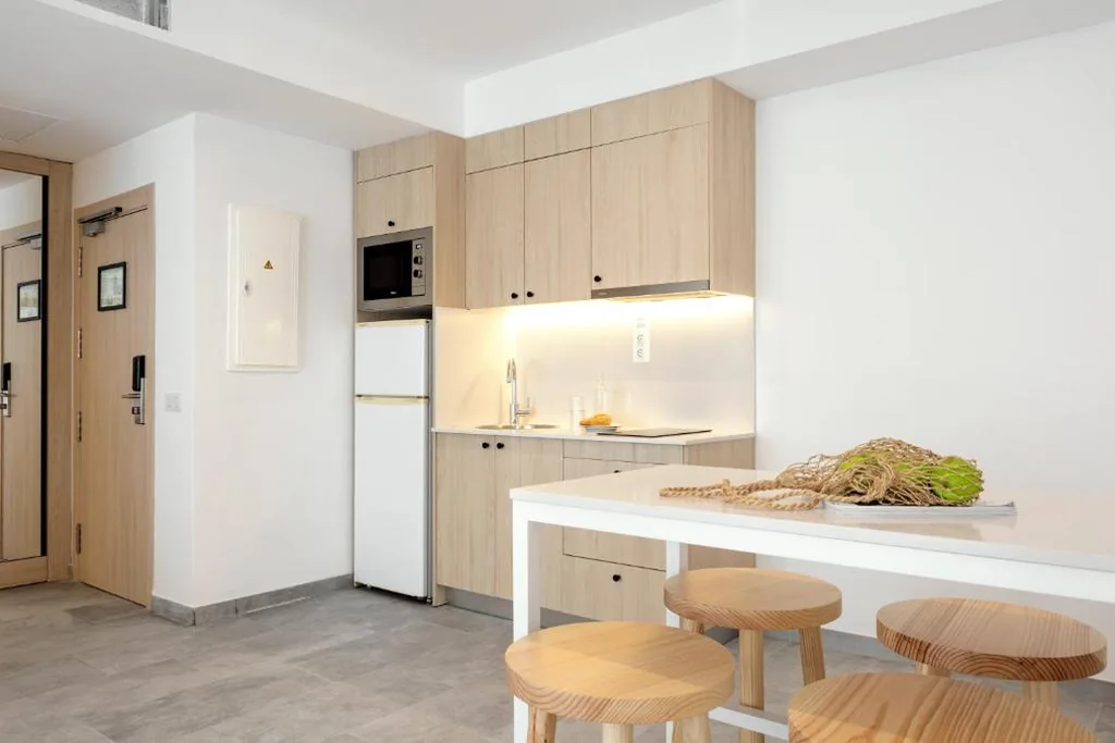 Suite de 1 dormitorio sin balcón — Sunwing Fañabe Beach