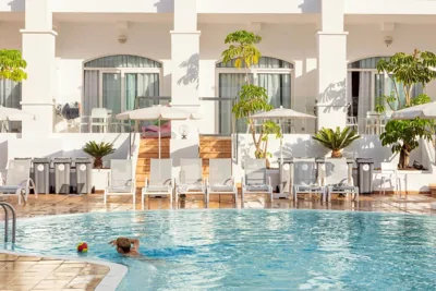 Sunwing Fañabe Beach — foto 2