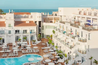 Sunwing Fañabe Beach — foto 5