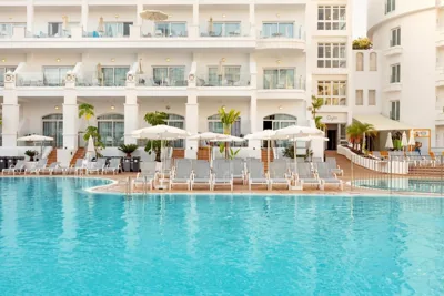 Sunwing Fañabe Beach — foto 7