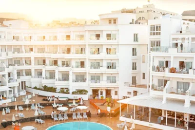 Sunwing Fañabe Beach — foto 11