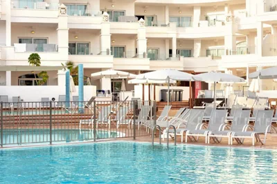Sunwing Fañabe Beach — foto 12